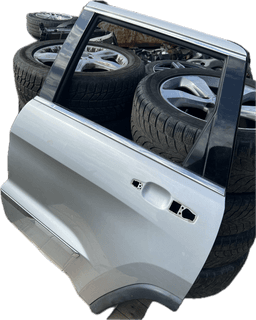 JEEP Door Rear Left JEEP GRAND CHEROKEE IV (WK, WK2) (2010-2021) — thumbnail 5