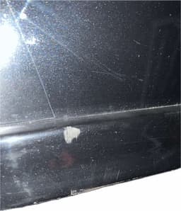 VOLVO Door Rear Right VOLVO XC90 I (2002-2014) — thumbnail 4