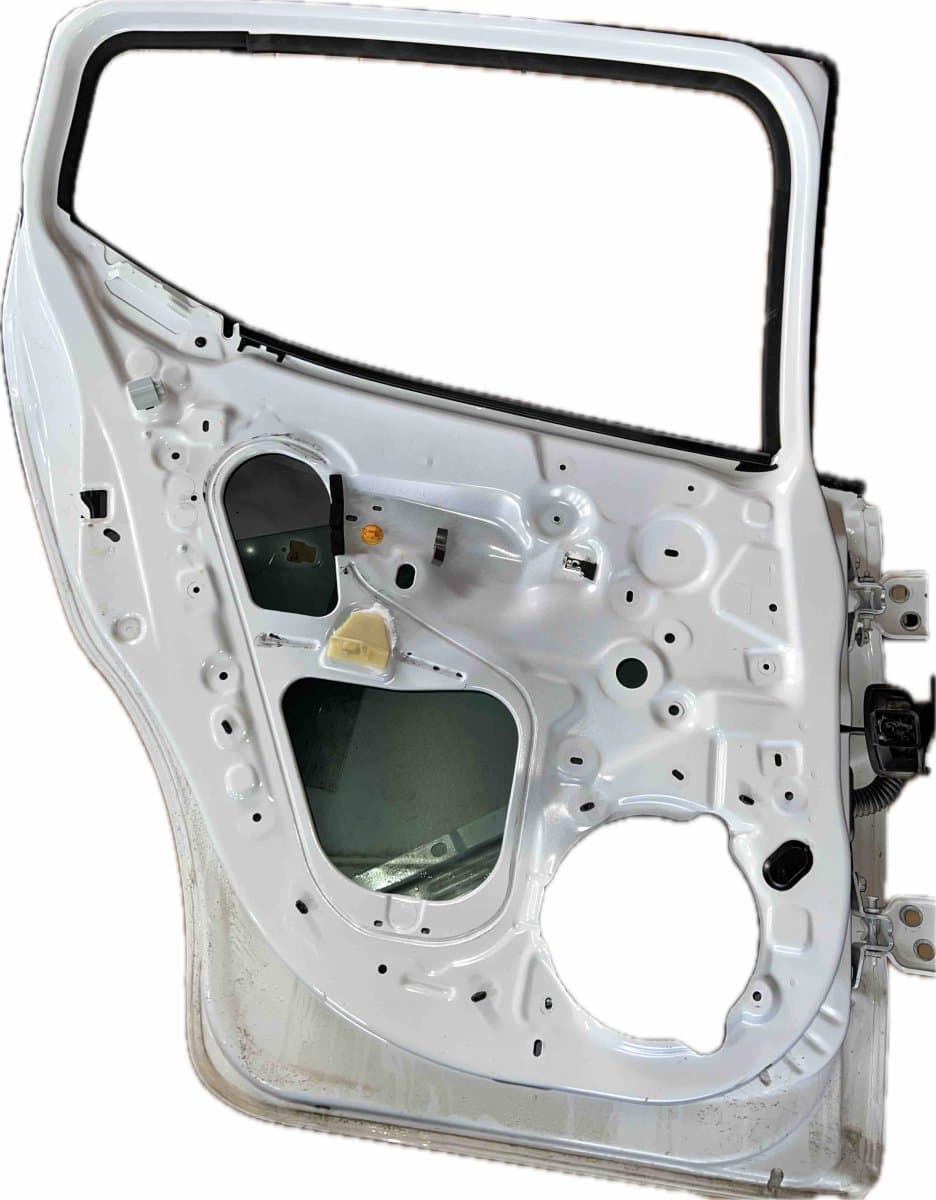 Door Rear Left DACIA SANDERO III (2021-)