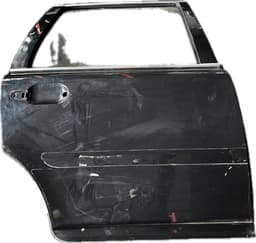 VOLVO Door Rear Right VOLVO XC90 I (2002-2014) — thumbnail 1