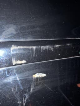 VOLVO Door Rear Right VOLVO XC90 I (2002-2014) — thumbnail 2