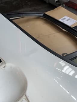 DACIA Door Rear Left DACIA SANDERO III (2021-) — thumbnail 2