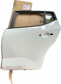 DACIA Door Rear Left DACIA SANDERO III (2021-) — thumbnail 4