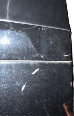 VOLVO Door Rear Right VOLVO XC90 I (2002-2014) — thumbnail 5