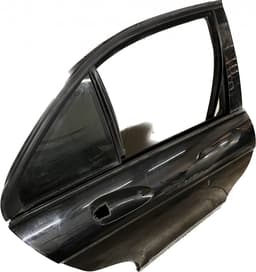 MERCEDES-BENZ Door Rear Right MERCEDES-BENZ C-CLASS (W204) (2007-2013) — thumbnail 3