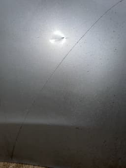 SUBARU 60409FG1129P 60409-FG112-9P Door Rear Left SUBARU IMPREZA (GH, GR) (2008-2012) — thumbnail 9