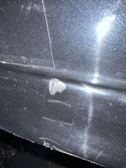 VOLVO Door Rear Right VOLVO XC90 I (2002-2014) — thumbnail 3