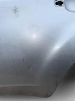 SUBARU 60409FG1129P 60409-FG112-9P Door Rear Left SUBARU IMPREZA (GH, GR) (2008-2012) — thumbnail 2