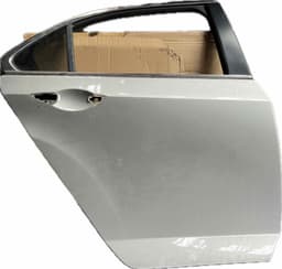 HONDA Door Rear Right HONDA ACCORD VIII (CP, CU) (2007-2015) — thumbnail 1