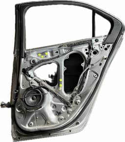 HONDA Door Rear Right HONDA ACCORD VIII (CP, CU) (2007-2015) — thumbnail 2