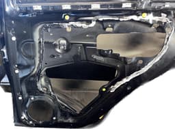 BMW Door Rear Right BMW X5 (E53) (2000-2007) — thumbnail 6