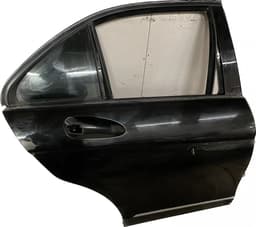 MERCEDES-BENZ Door Rear Right MERCEDES-BENZ C-CLASS (W204) (2007-2013) — thumbnail 1