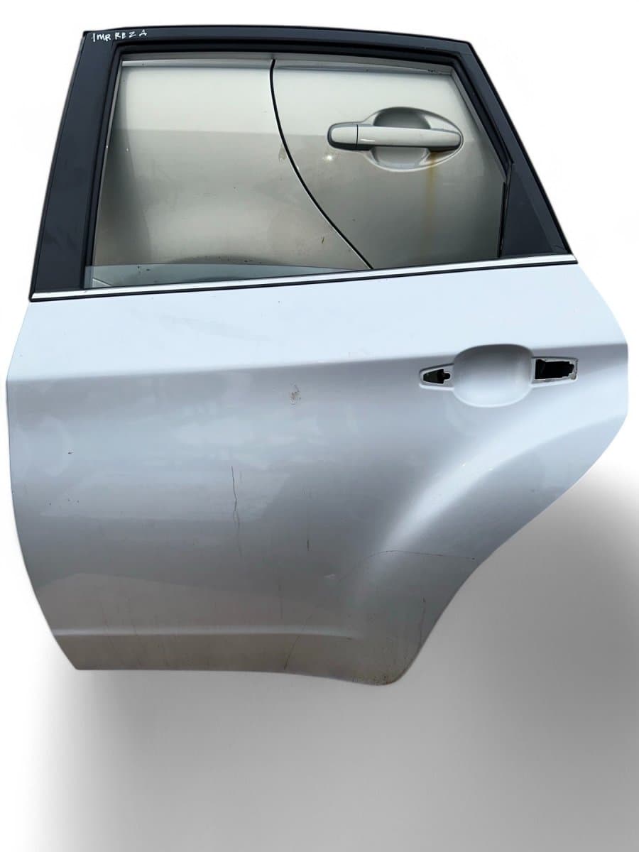 60409FG1129P 60409-FG112-9P Door Rear Left SUBARU IMPREZA (GH, GR) (2008-2012)