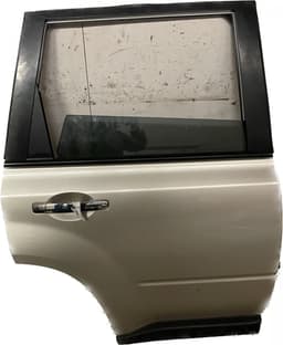 NISSAN Door Rear Right NISSAN X-TRAIL II (T31) (2007-2013) — thumbnail 1