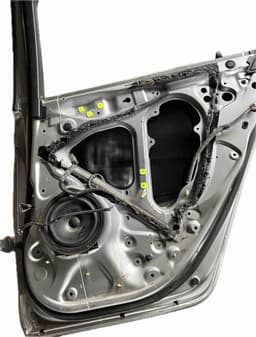 HONDA Door Rear Right HONDA ACCORD VIII (CP, CU) (2007-2015) — thumbnail 3