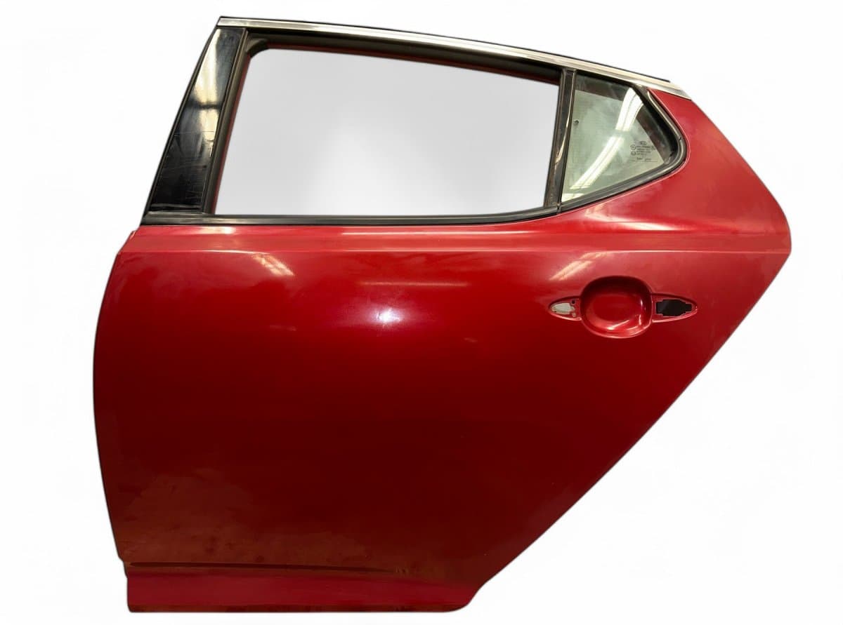 770032T000 Door Rear Left KIA OPTIMA III (TF) (2010-2015)