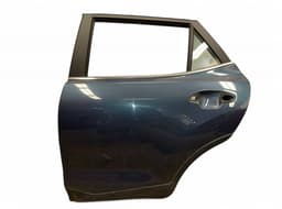 KIA 77003H8400 Door Rear Left KIA STONIC (YB) (2017-) — thumbnail 1