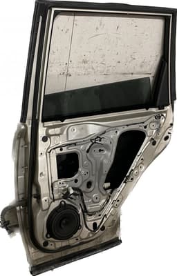 NISSAN Door Rear Right NISSAN X-TRAIL II (T31) (2007-2013) — thumbnail 2