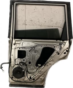 NISSAN Door Rear Right NISSAN X-TRAIL II (T31) (2007-2013) — thumbnail 3