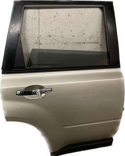 NISSAN Door Rear Right NISSAN X-TRAIL II (T31) (2007-2013) — thumbnail 5