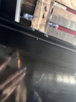 BMW Door Rear Right BMW X5 (E53) (2000-2007) — thumbnail 8