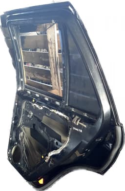 BMW Door Rear Right BMW X5 (E53) (2000-2007) — thumbnail 5