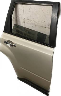 NISSAN Door Rear Right NISSAN X-TRAIL II (T31) (2007-2013) — thumbnail 4