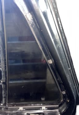 BMW Door Rear Right BMW X5 (E53) (2000-2007) — thumbnail 7