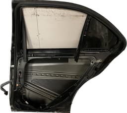MERCEDES-BENZ Door Rear Right MERCEDES-BENZ C-CLASS (W204) (2007-2013) — thumbnail 4