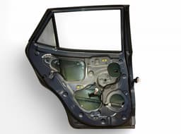 KIA 77003H8400 Door Rear Left KIA STONIC (YB) (2017-) — thumbnail 2
