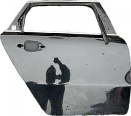 PEUGEOT Door Rear Right PEUGEOT 508 I (W23) (2010-2018) — thumbnail 1