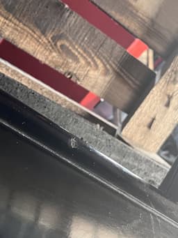 BMW Door Rear Right BMW X5 (E53) (2000-2007) — thumbnail 10