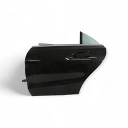 MERCEDES-BENZ A1177300105 Door Rear Left MERCEDES-BENZ A-CLASS (W176) (2012-2018) — thumbnail 1