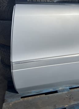 MERCEDES-BENZ Door Rear Left MERCEDES-BENZ GL-CLASS (X164) (2006-2012) — thumbnail 2