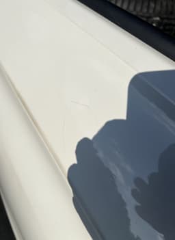 BMW Door Rear Right BMW 3 (F30, F31, F34, F80) (2011-2019) — thumbnail 6