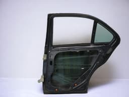 MERCEDES-BENZ A2047300205 A2047302200 Door Rear Right MERCEDES-BENZ C-CLASS (W204) (2007-2013) — thumbnail 2