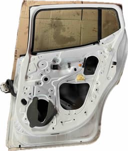 DACIA Door Rear Right DACIA SANDERO III (2021-) — thumbnail 2