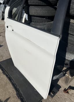 BMW Door Rear Right BMW 3 (F30, F31, F34, F80) (2011-2019) — thumbnail 4