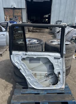 MERCEDES-BENZ Door Rear Left MERCEDES-BENZ GL-CLASS (X164) (2006-2012) — thumbnail 6