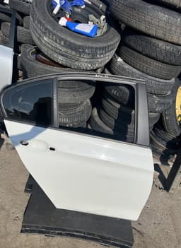 BMW Door Rear Right BMW 3 (F30, F31, F34, F80) (2011-2019) — thumbnail 1