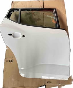DACIA Door Rear Right DACIA SANDERO III (2021-) — thumbnail 3