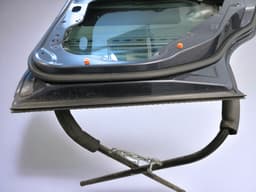 MERCEDES-BENZ A2047300205 A2047302200 Door Rear Right MERCEDES-BENZ C-CLASS (W204) (2007-2013) — thumbnail 5