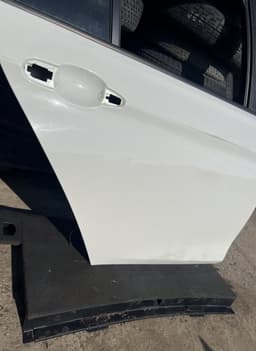 BMW Door Rear Right BMW 3 (F30, F31, F34, F80) (2011-2019) — thumbnail 3