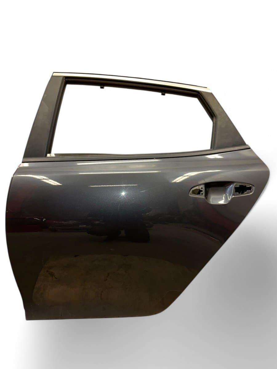 77003D4010 Door Rear Left KIA OPTIMA IV (JF) (2015-2020)