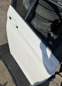 BMW Door Rear Right BMW 3 (F30, F31, F34, F80) (2011-2019) — thumbnail 7