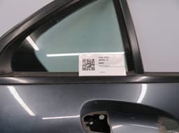 MERCEDES-BENZ A2047300205 A2047302200 Door Rear Right MERCEDES-BENZ C-CLASS (W204) (2007-2013) — thumbnail 6