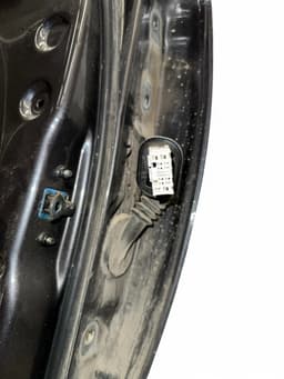 KIA 77003D4010 Door Rear Left KIA OPTIMA IV (JF) (2015-2020) — thumbnail 3