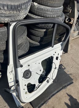 BMW Door Rear Right BMW 3 (F30, F31, F34, F80) (2011-2019) — thumbnail 9