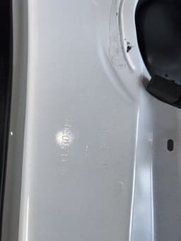DACIA Door Rear Right DACIA SANDERO III (2021-) — thumbnail 1