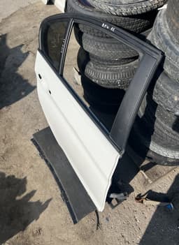 BMW Door Rear Right BMW 3 (F30, F31, F34, F80) (2011-2019) — thumbnail 5